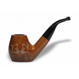 Cachimbo Bertoldi Elite Nº 2 Natural Peça Única